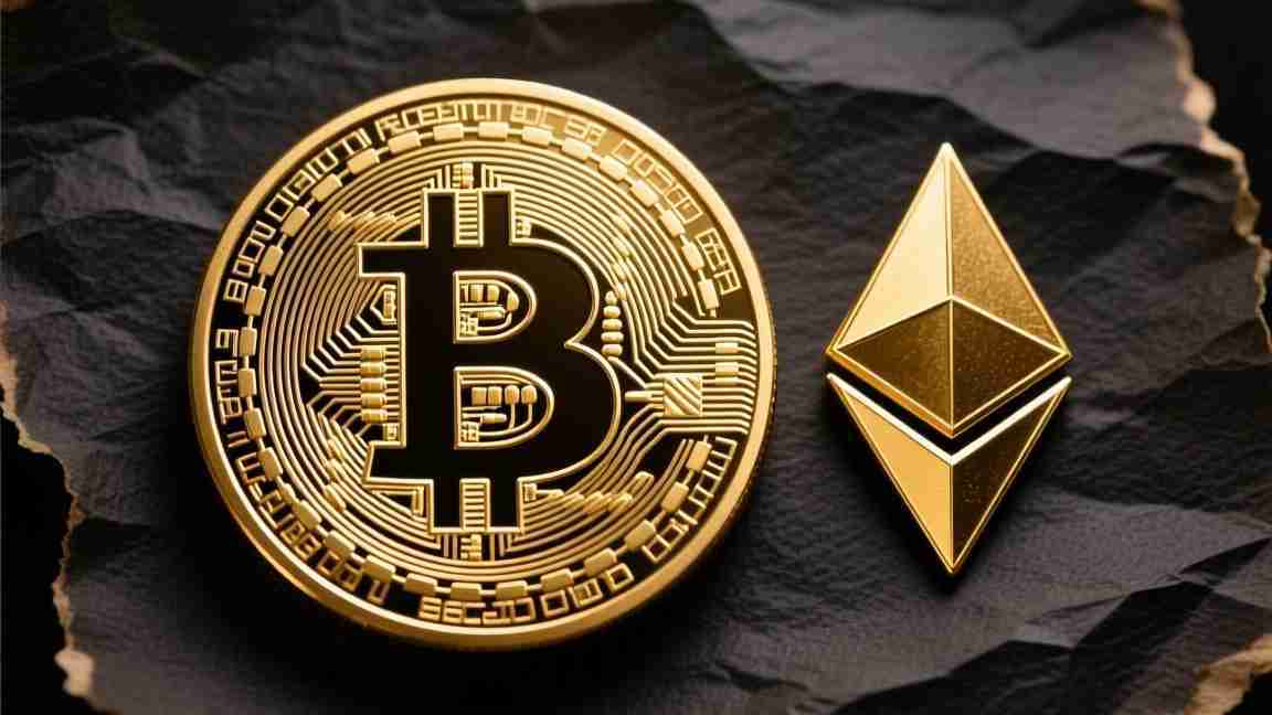 如何质押ETH挖矿,从入门到实操,一文读懂质押挖矿全流程