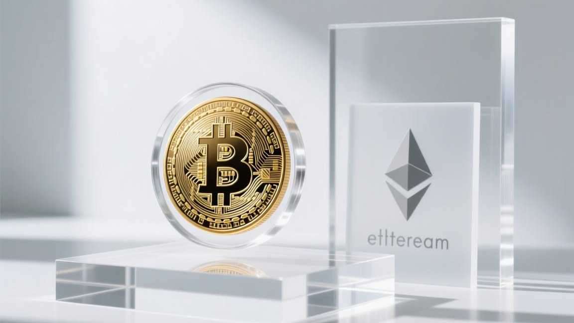 用BTC买币了,我的选择与思考