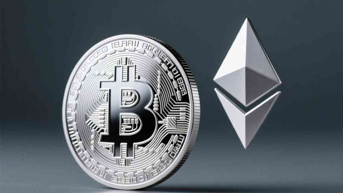 比特币(BTC)的上市之路,从诞生到主流市场的里程碑