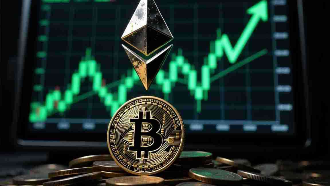 以太坊挖矿还合适吗,转型浪潮下的理性抉择