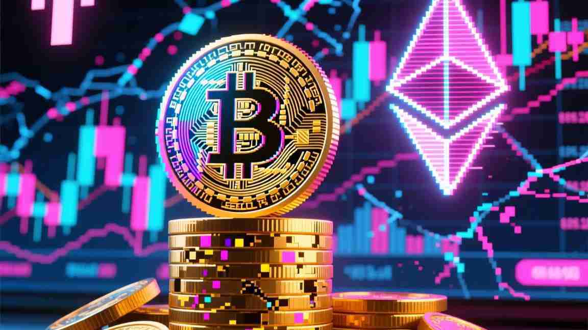 马斯克的狗狗币棋局,从玩笑到人民货币的野心与算计