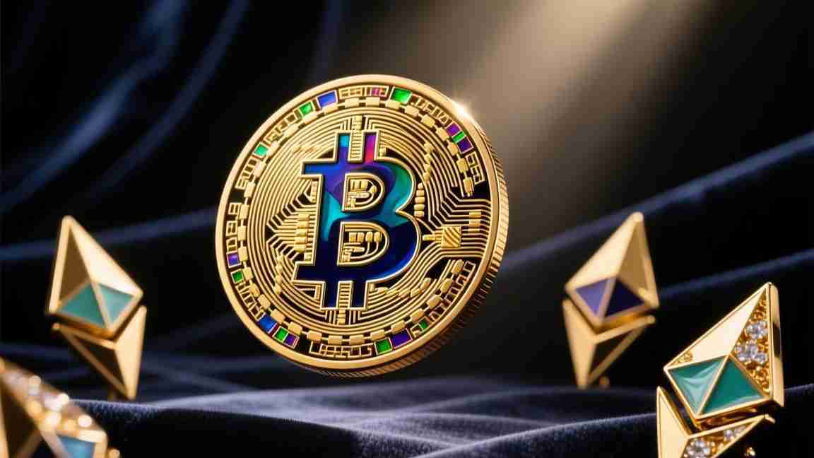 BTC行情视频解读,近期波动背后的多空博弈与未来展望