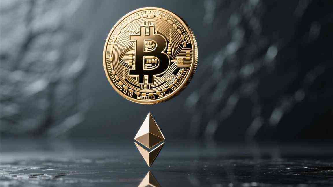 比特币行情官方网,权威/实时与可信的数字资产行情枢纽